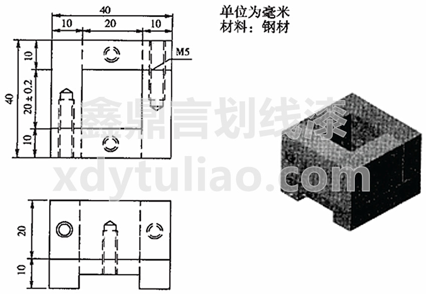 JT/T 280-2004·���(bi��o)��(xi��n)Ϳ�Ϙ�(bi��o)��(zh��n)-�D4 �Ƙ���1